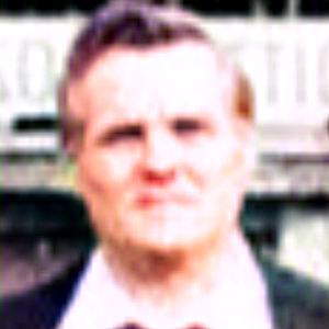 Heinz Einbeck-photo