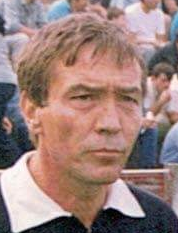 Vasil Nikolovski-photo