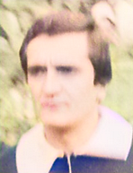 Adrian Moroianu-photo