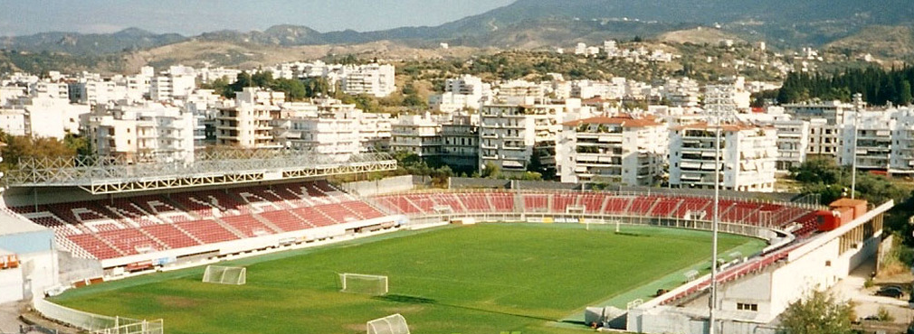 Panahaiki Stadium's photo