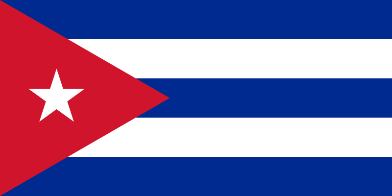 Cuba-flag