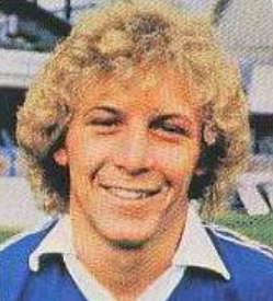 Andy King-picture