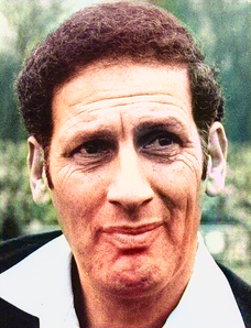 Leo van der Kroft-photo