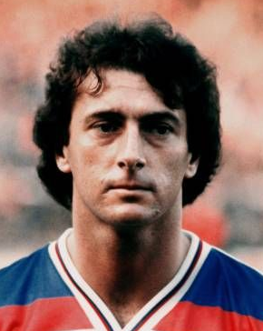 Trevor Francis-picture