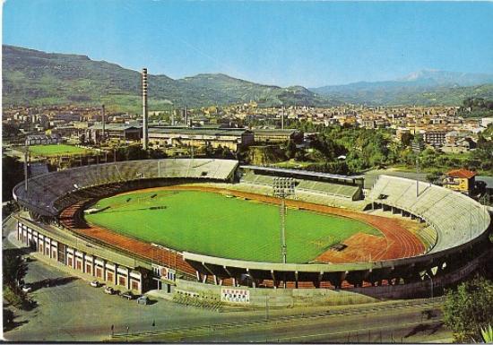 Stadio Cino e Lillo Del Duca's photo
