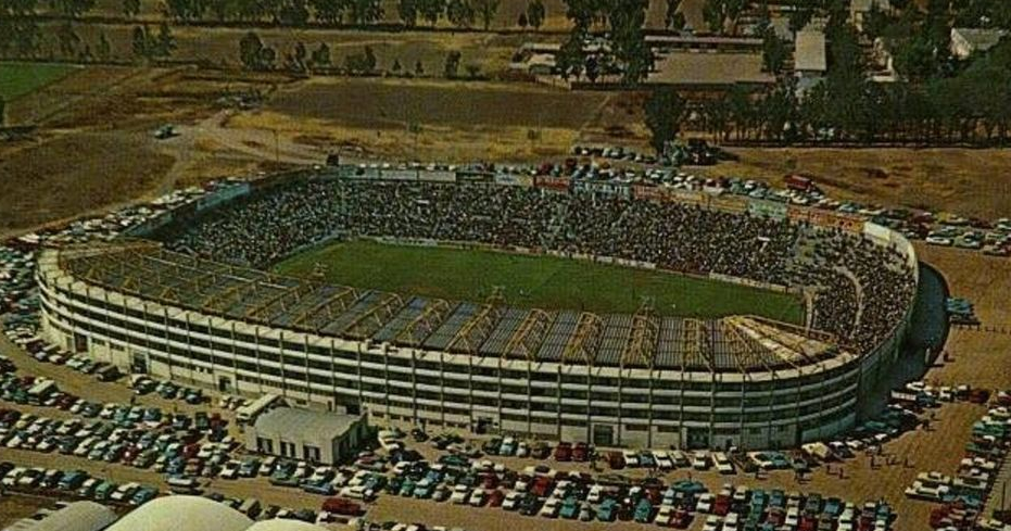 Estadio León's photo