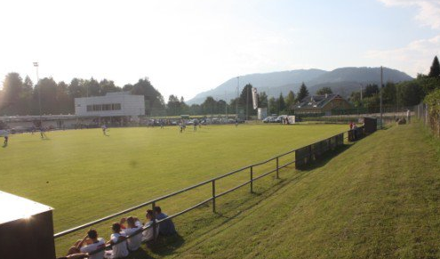 Sportplatz St. Magdalen's photo