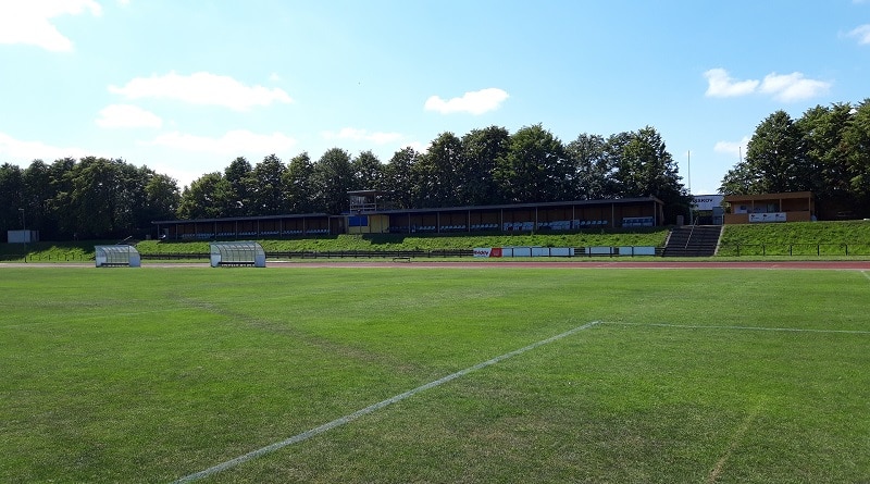 Vejlby Stadion's photo