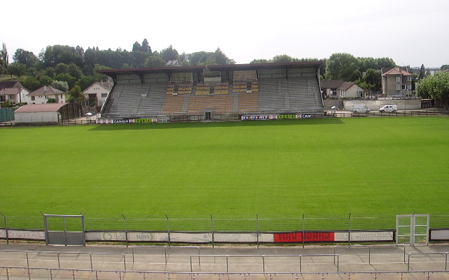 Parc des sports du Bram's photo