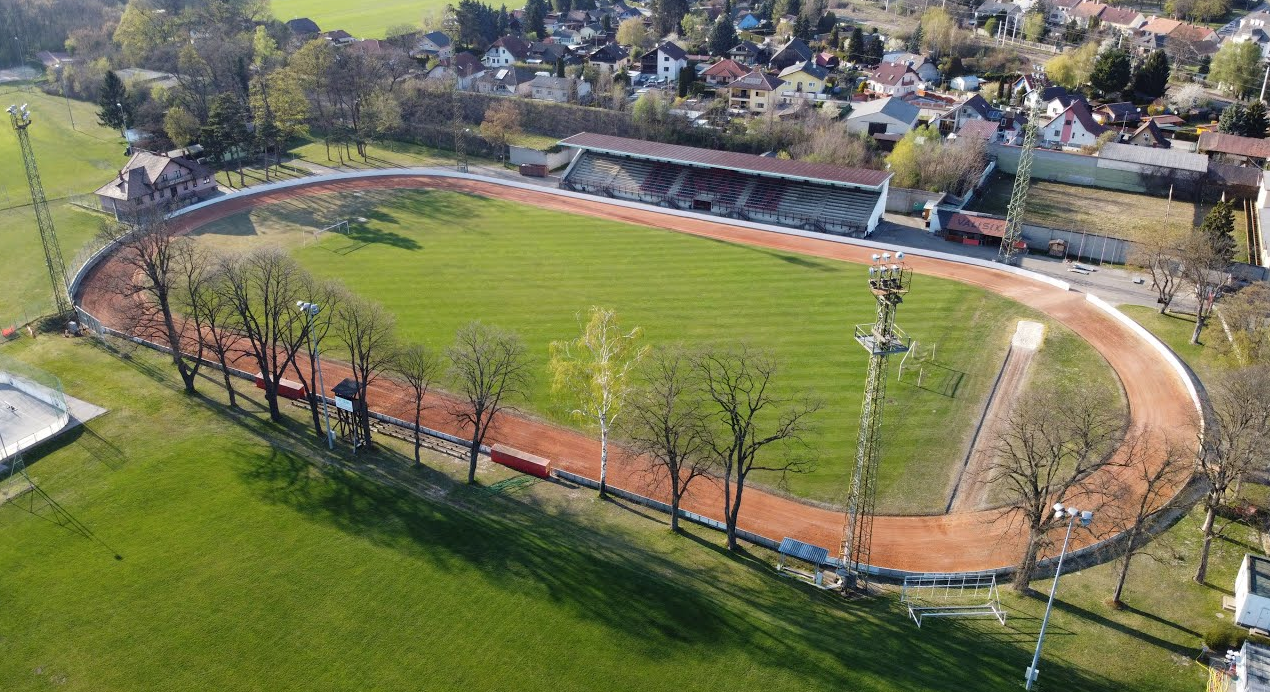 Stadion Alte Au's photo