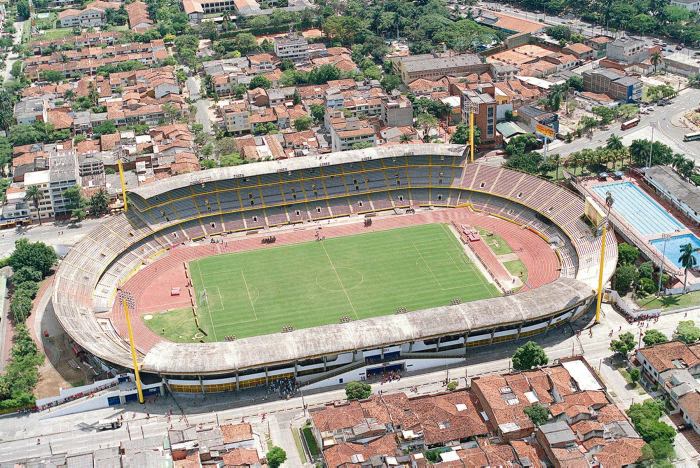 Estadio Pascual's photo