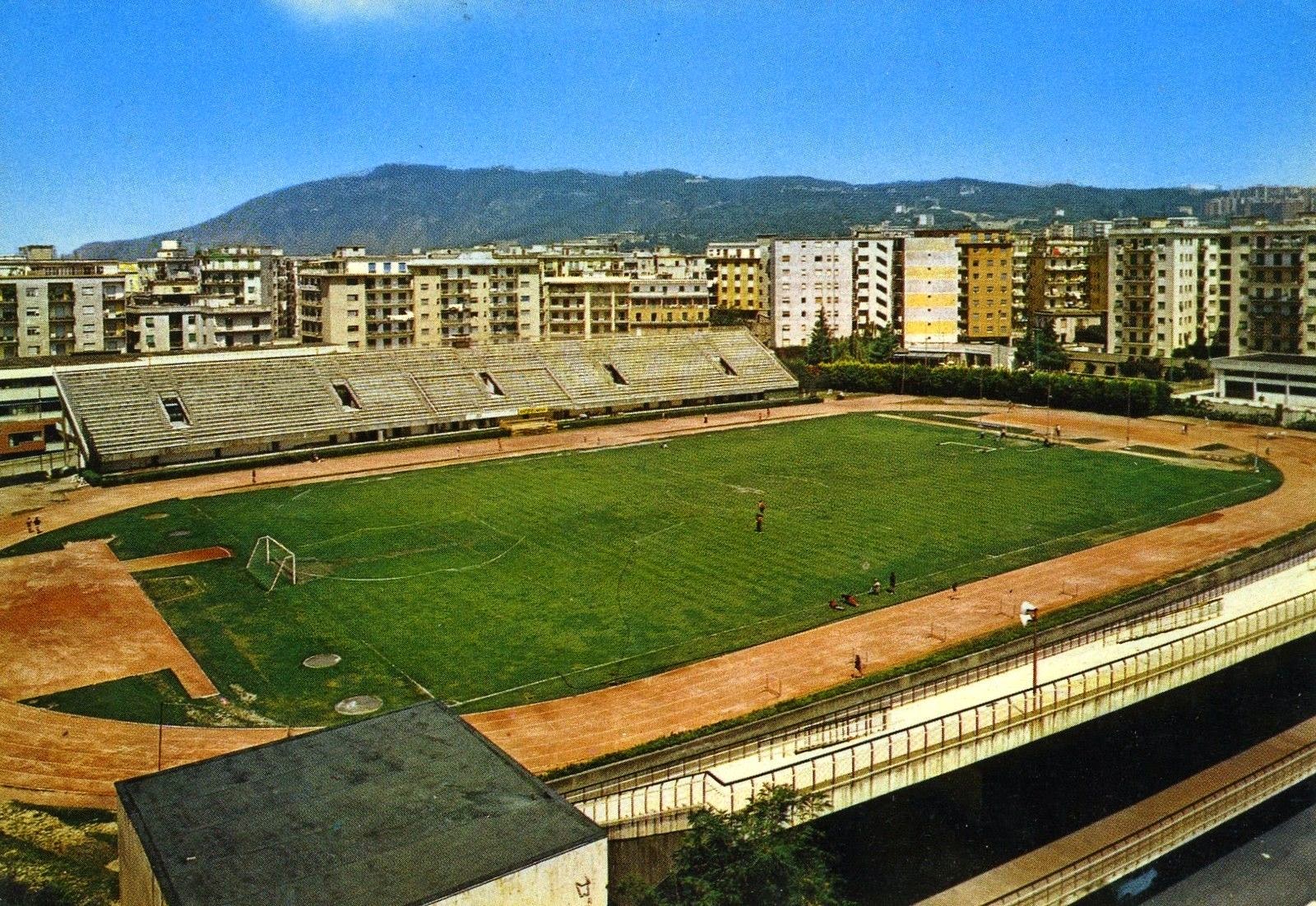 Stadio Giuseppe Grezar's photo