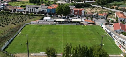 Estadio São Sebastião's photo