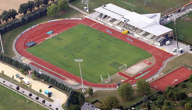 Stadion Wolfsberg's photo