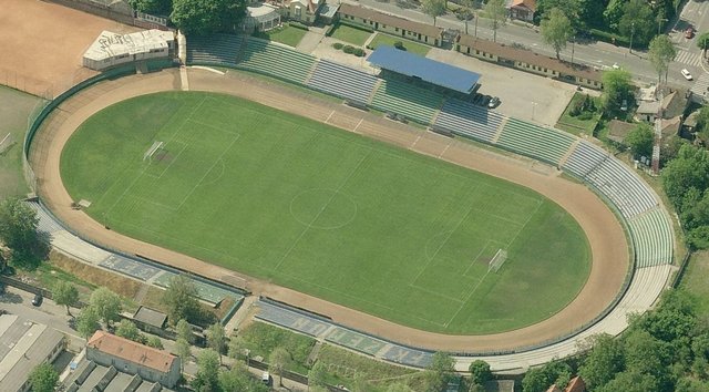 Gradski stadion Zemun's photo