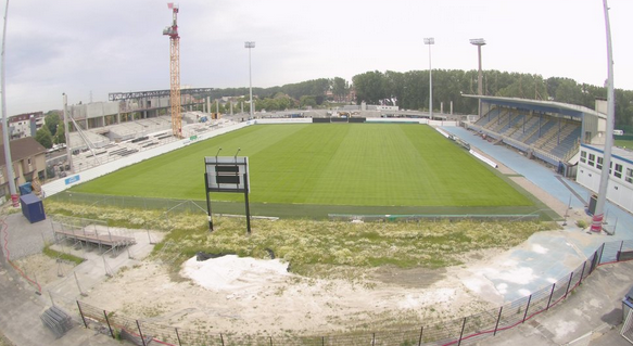 Stade Marcel-Tribut's photo