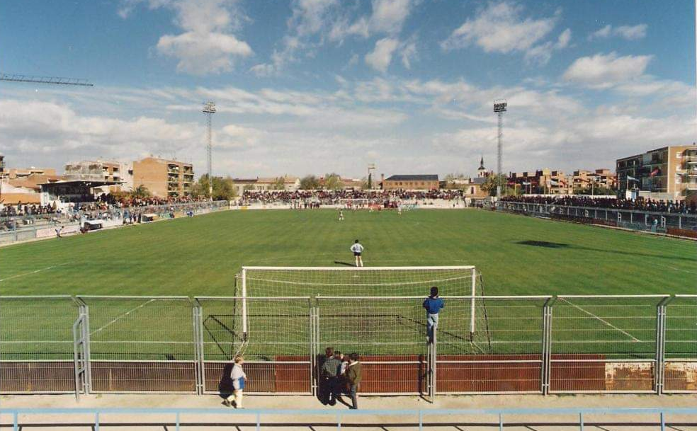 Estadio Luis Rodríguez de Miguel's photo