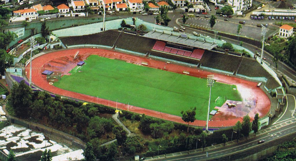 Estádio dos Barreiros's photo