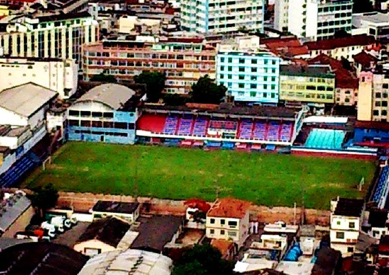 Estádio Leônidas da Silva's photo