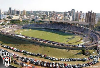 Estádio Willie Davids's photo