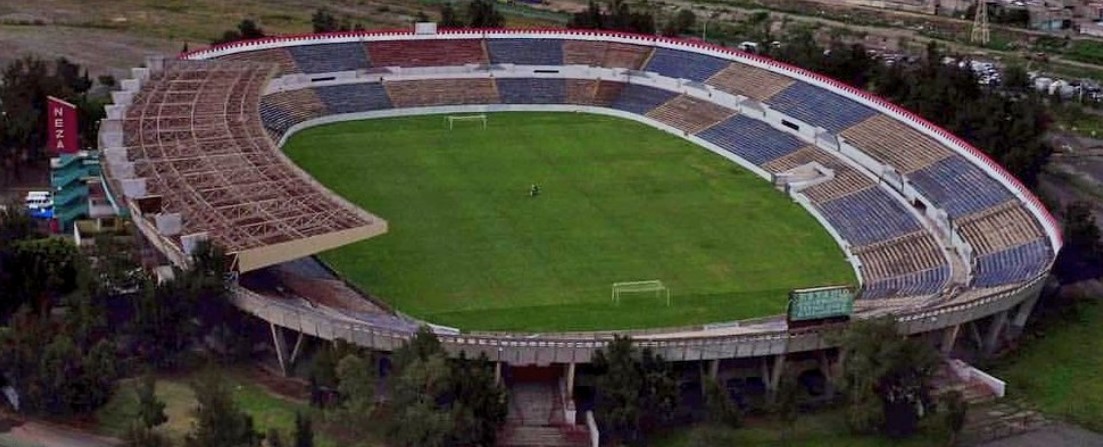 Estadio Neza's photo