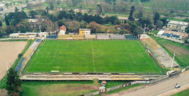 Estadio José Nasazzi's photo