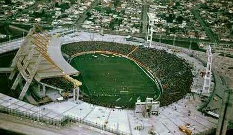 Estadio José María Minella's photo