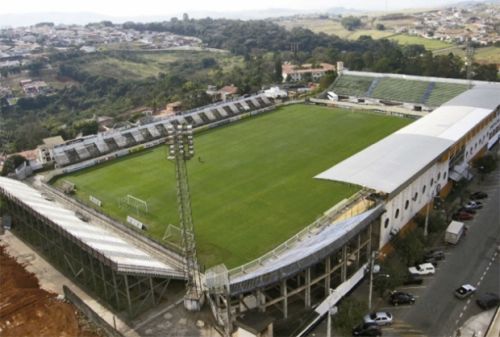Estádio Ulrico Mursa's photo