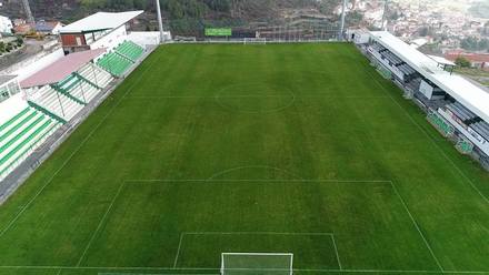 Estádio Municipal José Santos Pinto's photo