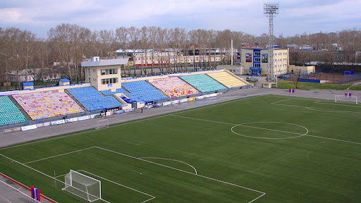Shakhter Stadion's photo