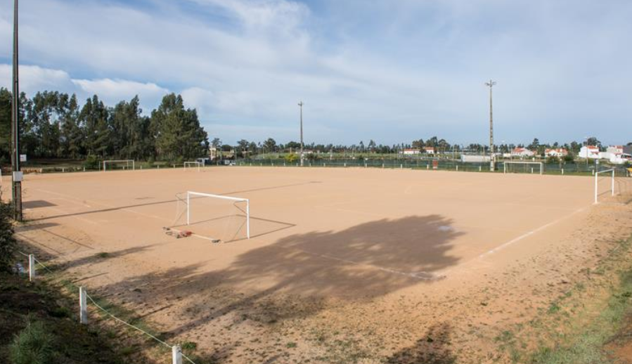 Campo da Boa Esperança's photo