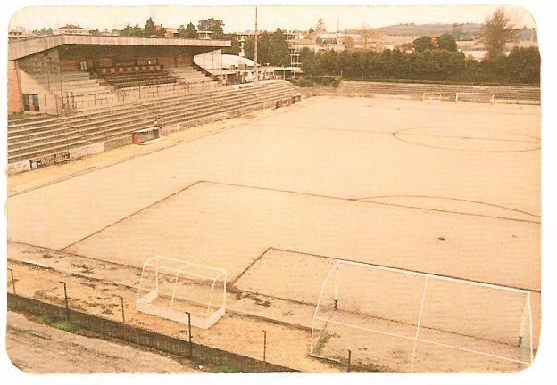 Estádio Comendador Henrique Amorim's photo