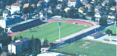 Stade Joseph-Moynat's photo