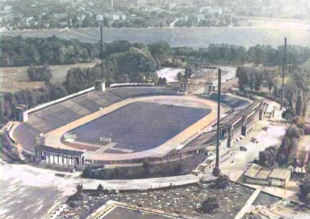 Stadion Wisły's photo