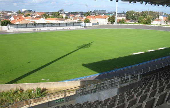 Stade Henri-Desgrange's photo