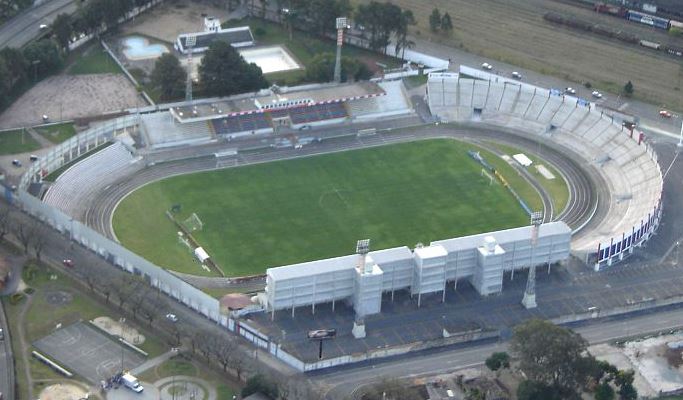 Vila Capanema's photo