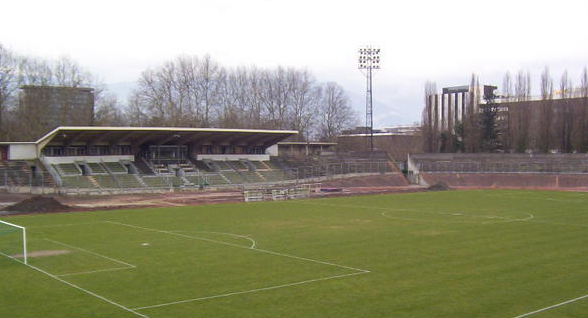 Stade Charles-Berty's photo