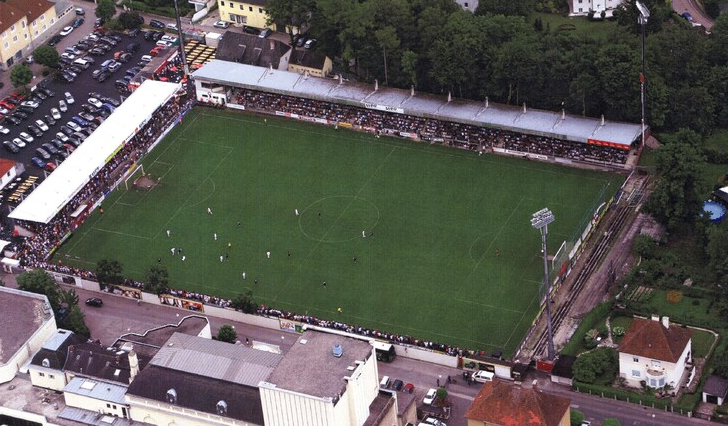 Vorwärts-Stadion's photo