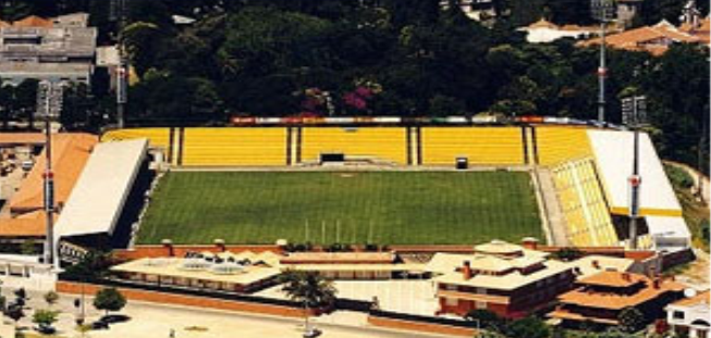 Estádio Mário Duarte's photo