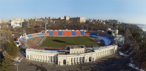 club-stadium