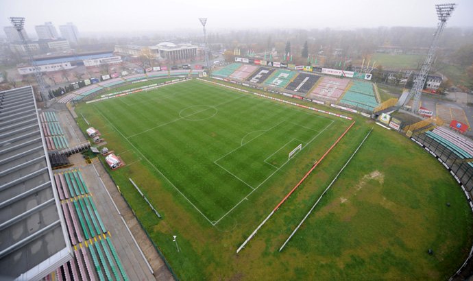 Stadion Wojska Polskiego's photo
