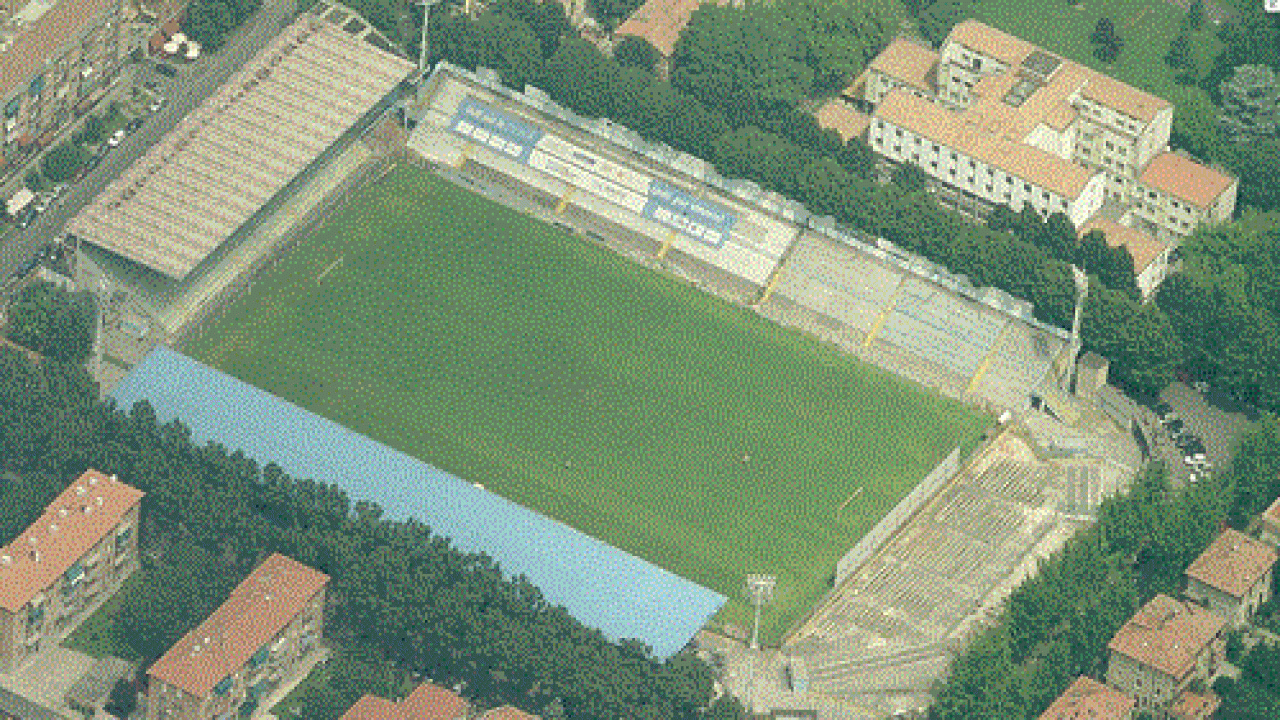 Stadio Paolo Mazza's photo